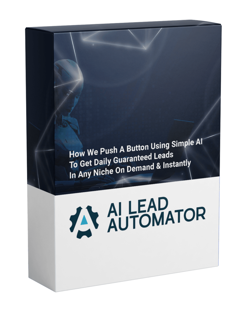 AI Lead Automator