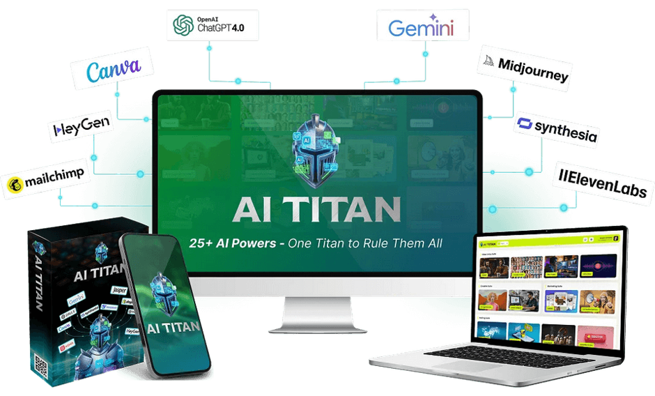 AI Titan