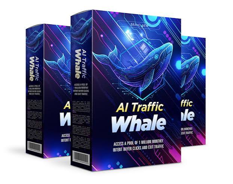 AI Traffic Whale