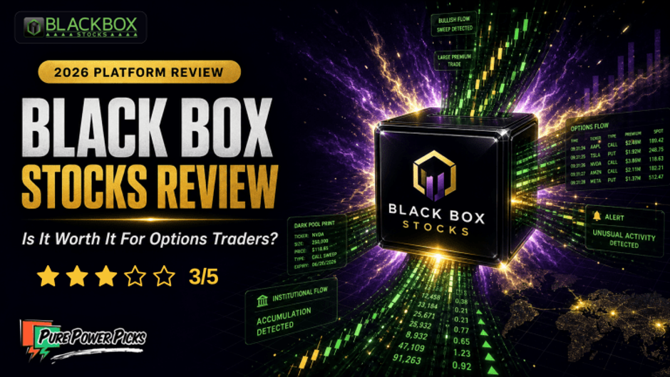 Black Box Profits