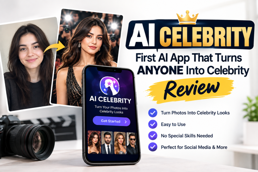 AI Celebrity